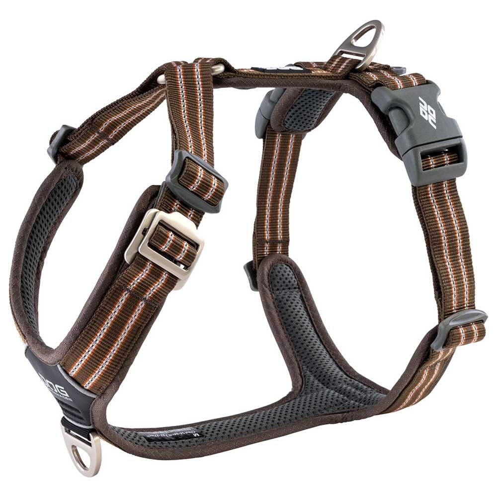 DOG Copenhagen Comfort walk air sele - gamla modellen - 12