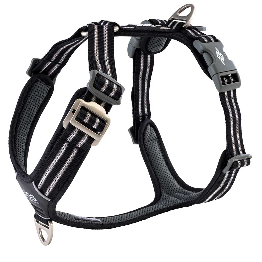 DOG Copenhagen Comfort walk air sele - gamla modellen - 15