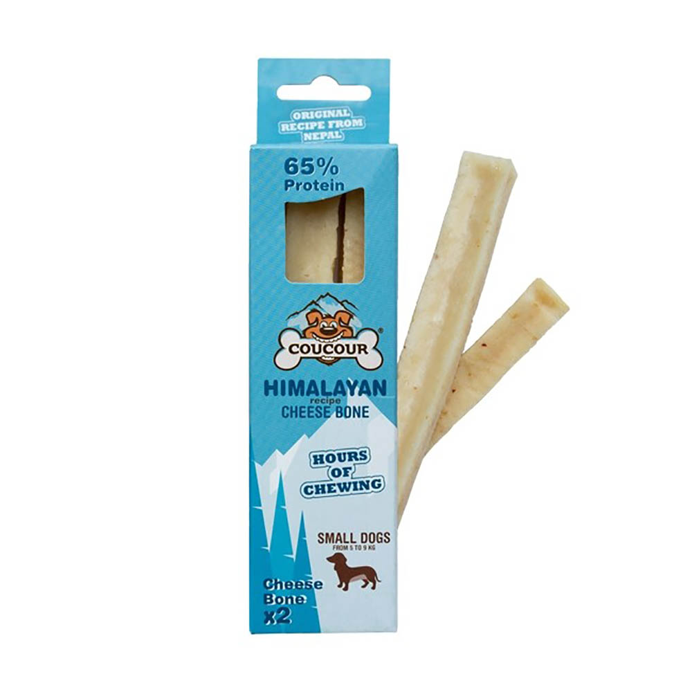 Himalayan 2024 cheese bone