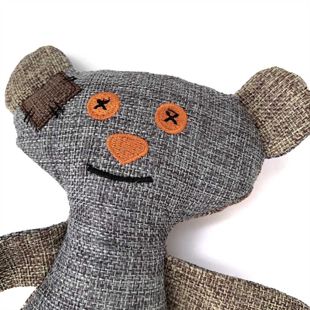 Country dog Stitch - 2
