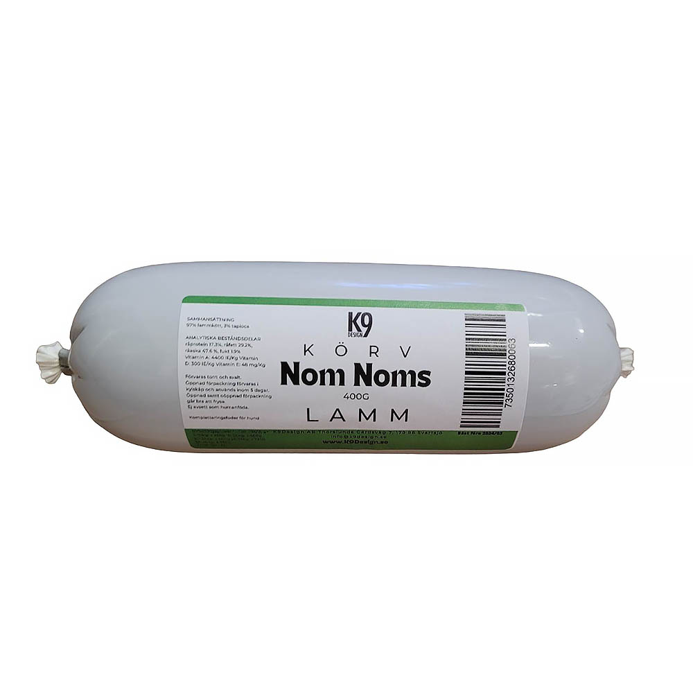 Nom Noms körv - 5