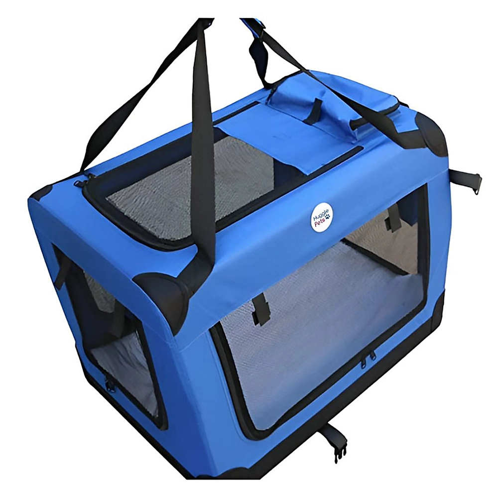 Canvasbur Huggle Pets - 4