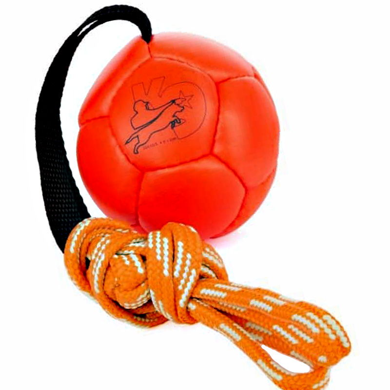 Julius K9 Show training ball - 3
