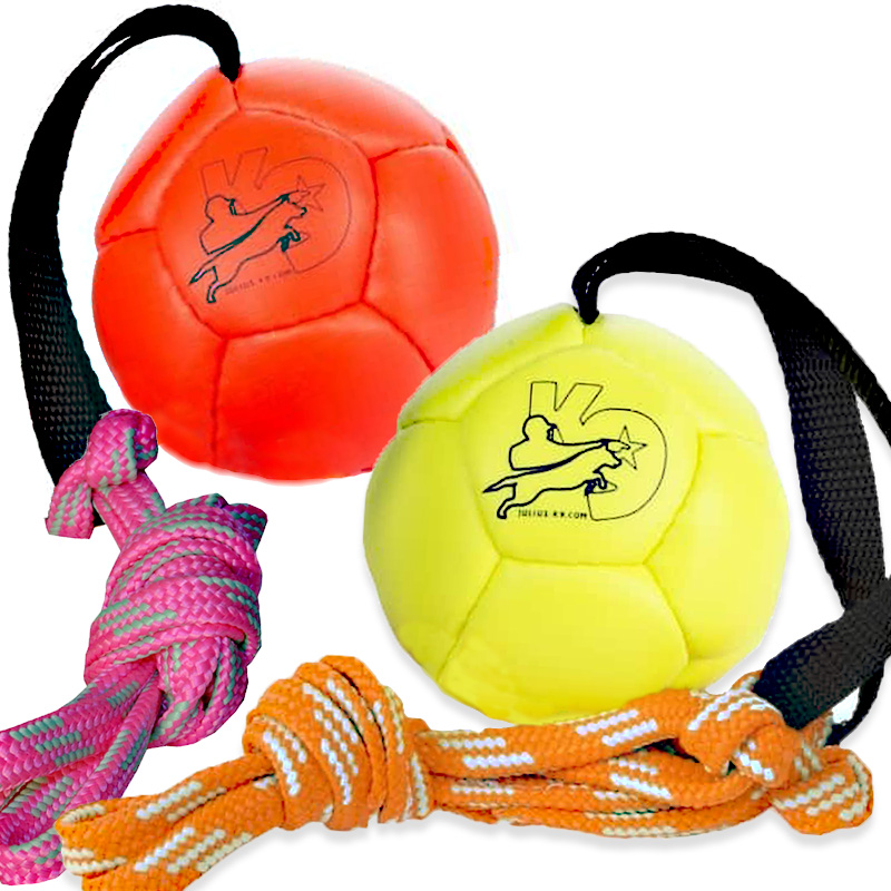 Julius K9 Show training ball