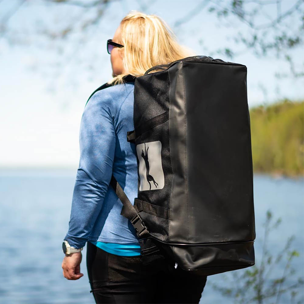 SportsK9 Propack bag - 5