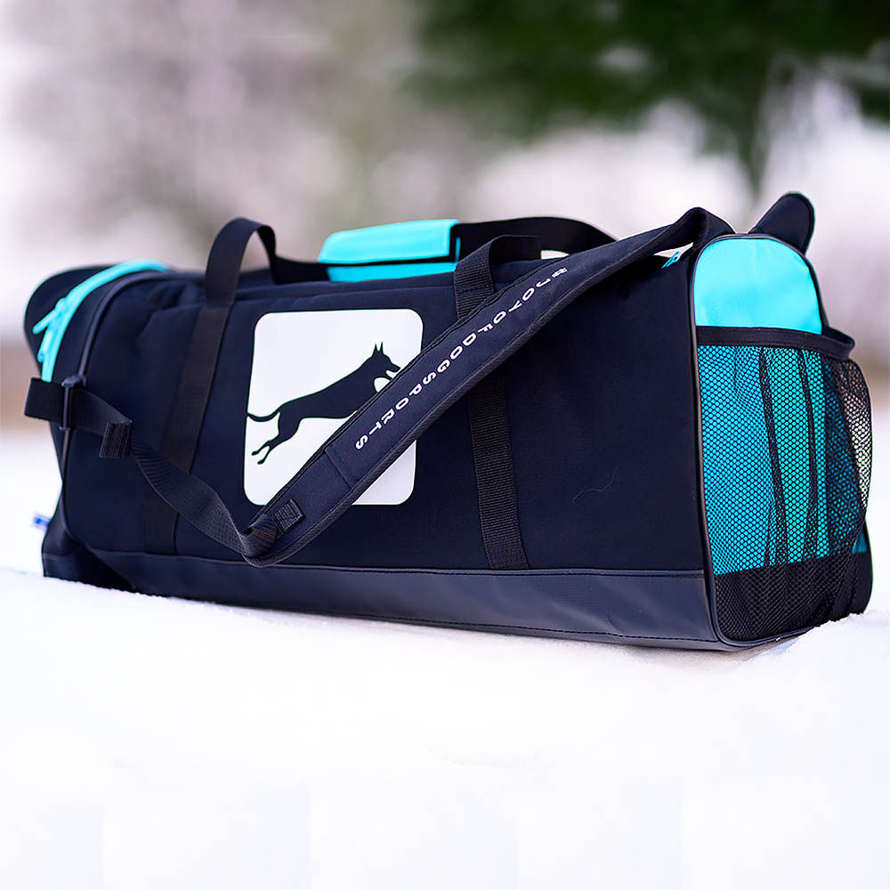 SportsK9 Propack bag - 4