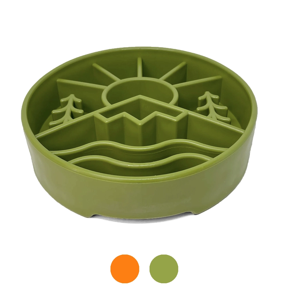 SodaPup Great outdoors bowl