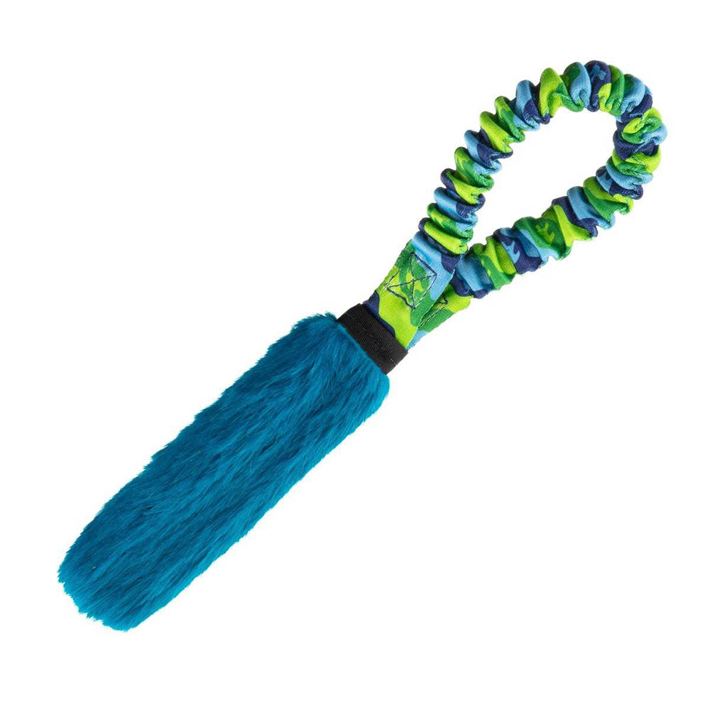 Tug-E-Nuff Pocket fauxtastic tug - 4