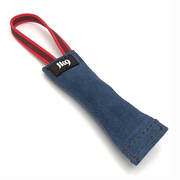 Mini kampleksak till hundvalp eller den mindre hunden JK9
