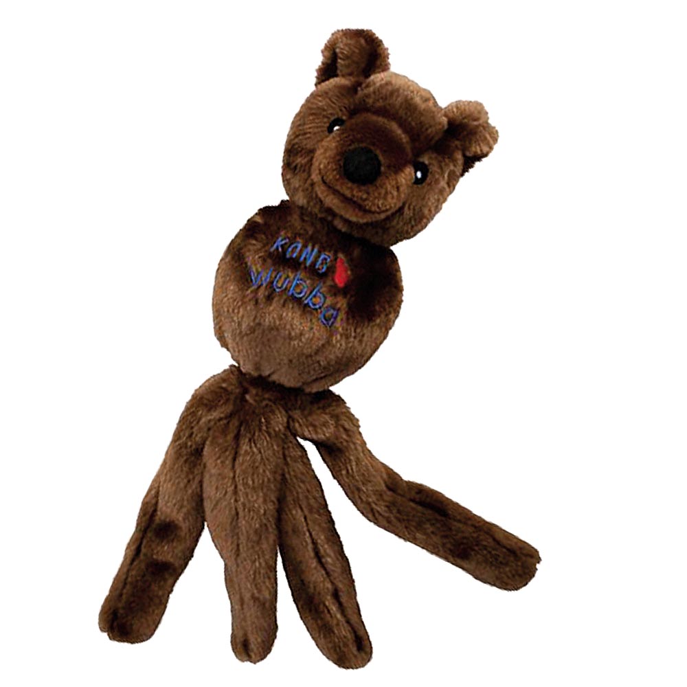 KONG Wubba Friends - 4