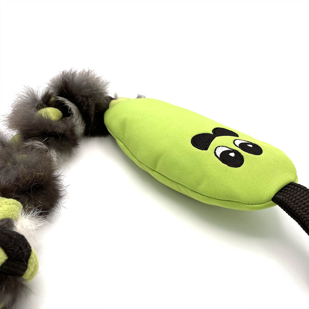 Tug-of-war rat - 8