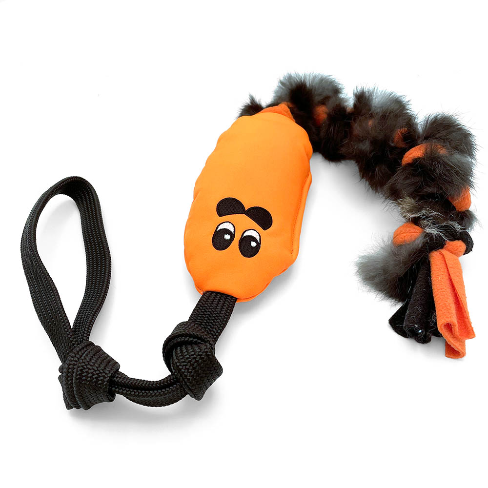 Tug-of-war rat - 3