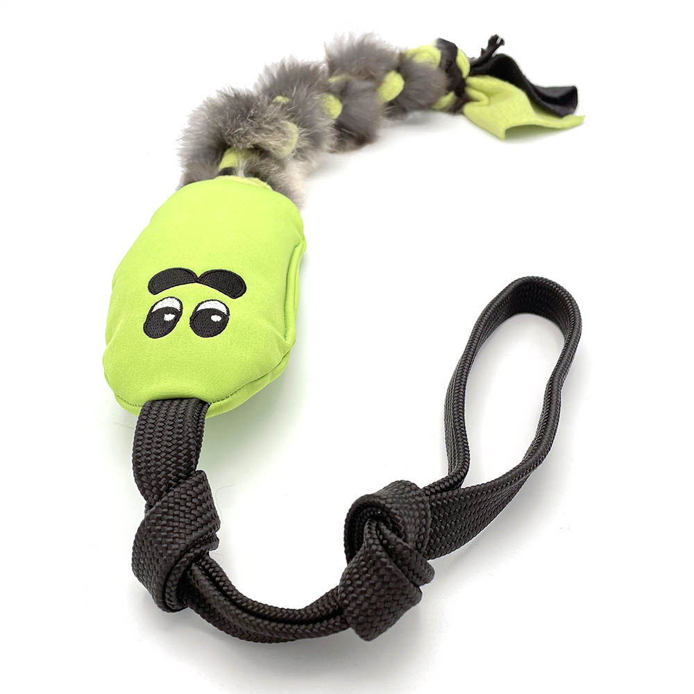 Tug-of-war rat - 4