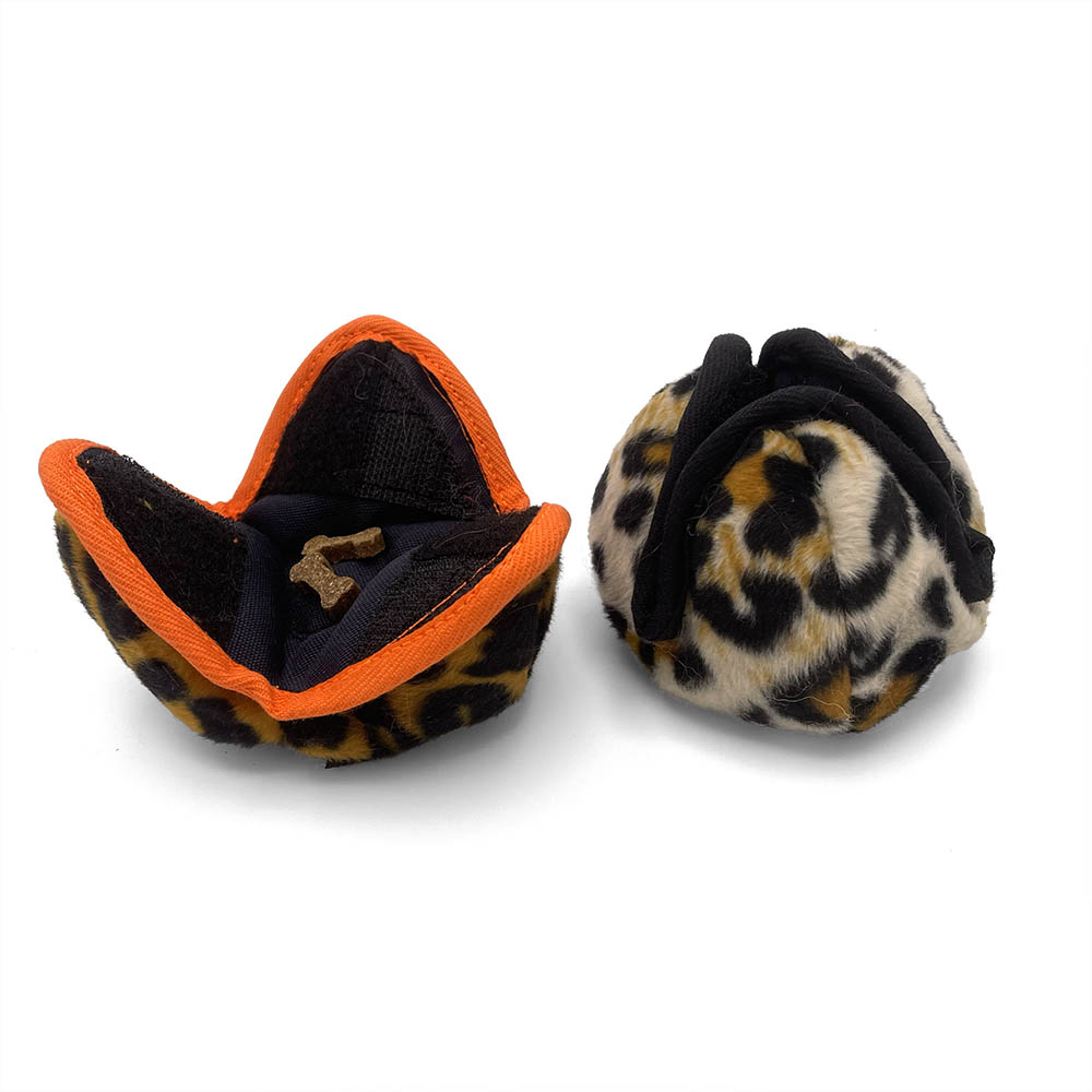 Doggie-Zen treat ball for dog - 3