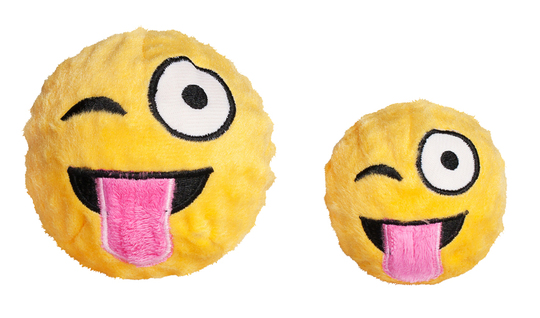Fab dog emoji - 3