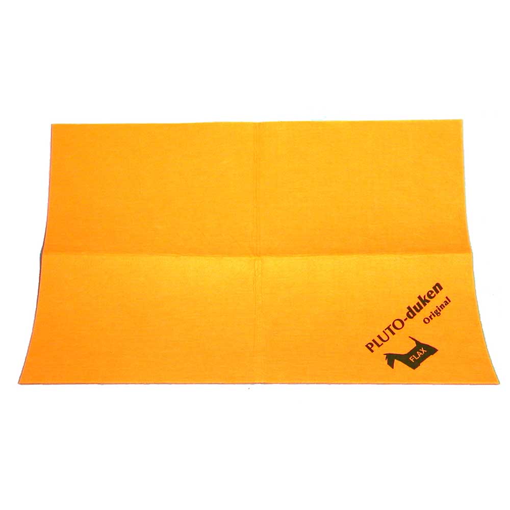 Pluto cloth - 2