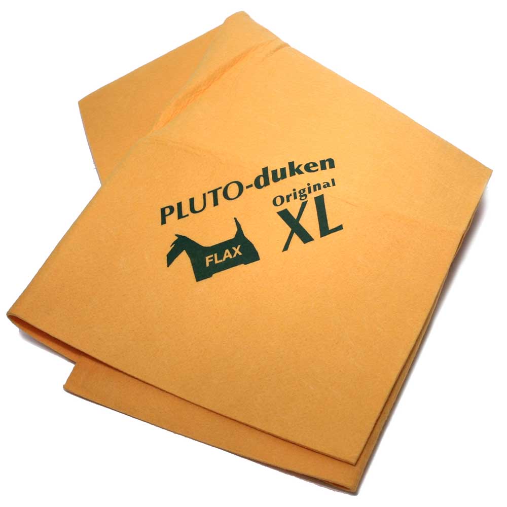 Pluto cloth - 3