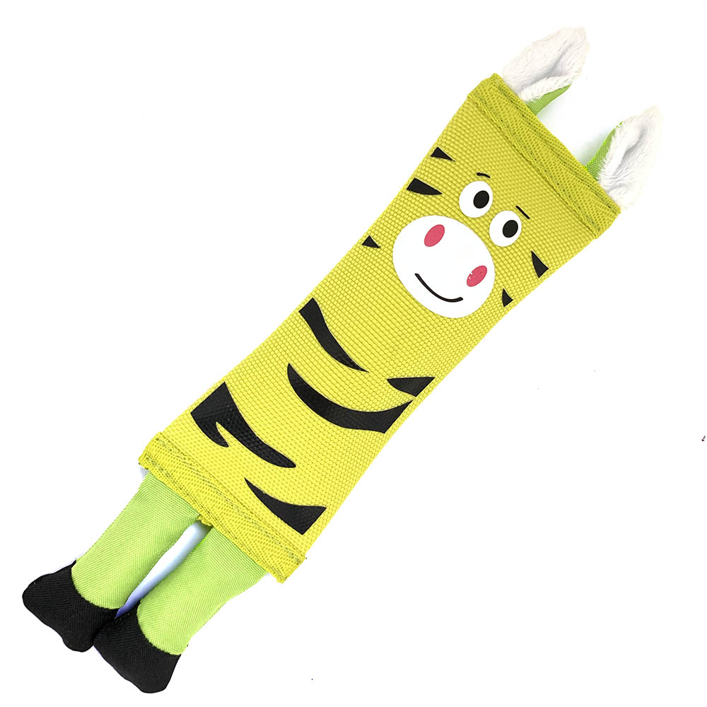 Hozies - hundleksak av brandslang - 12