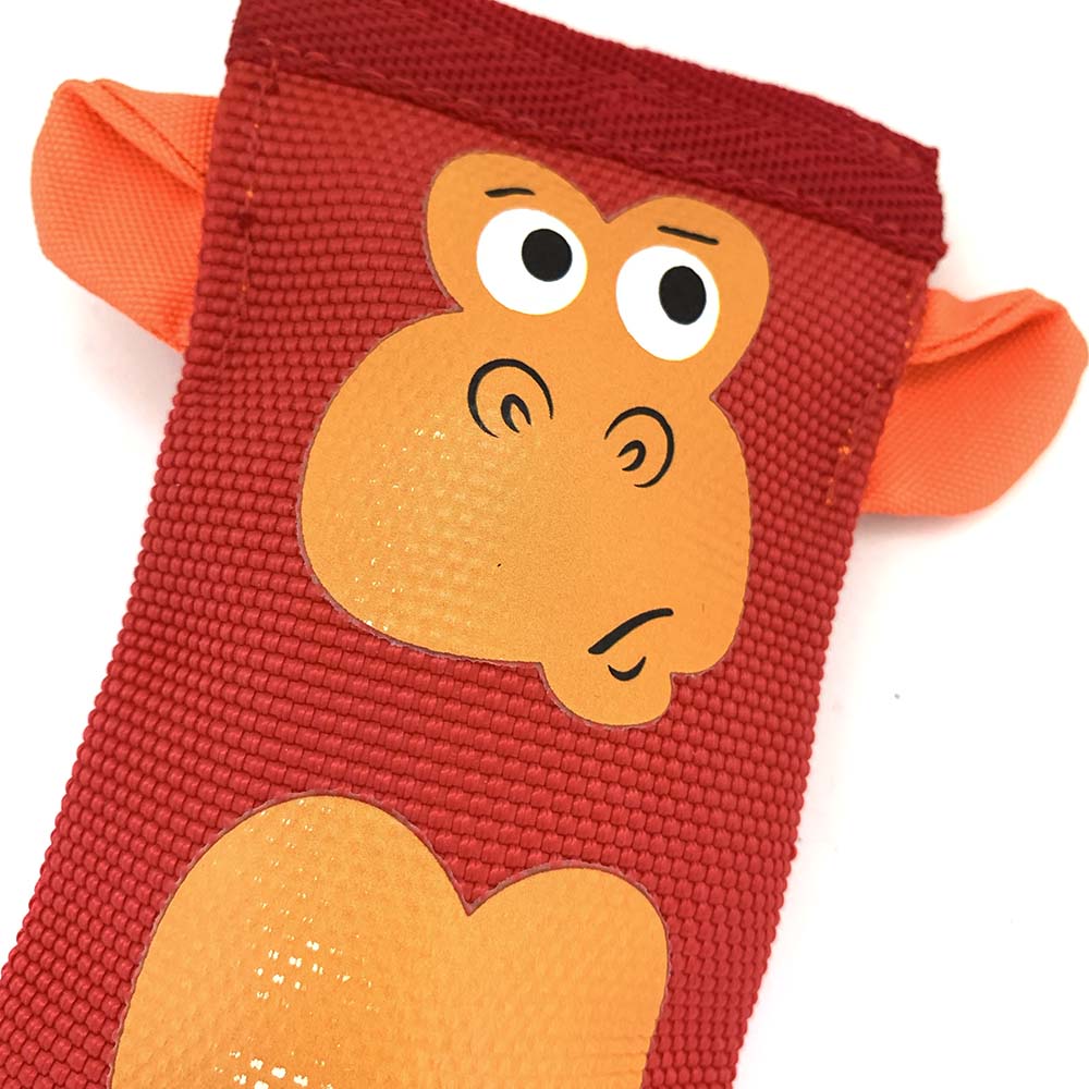 Hozies - hundleksak av brandslang - 11