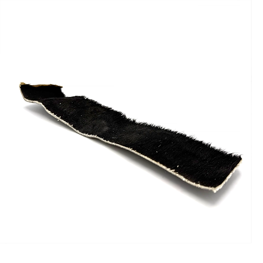 Njord Pet hundstrips av nöt XL