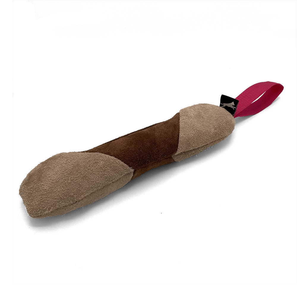SportsK9 mighty tug dog toy for fun