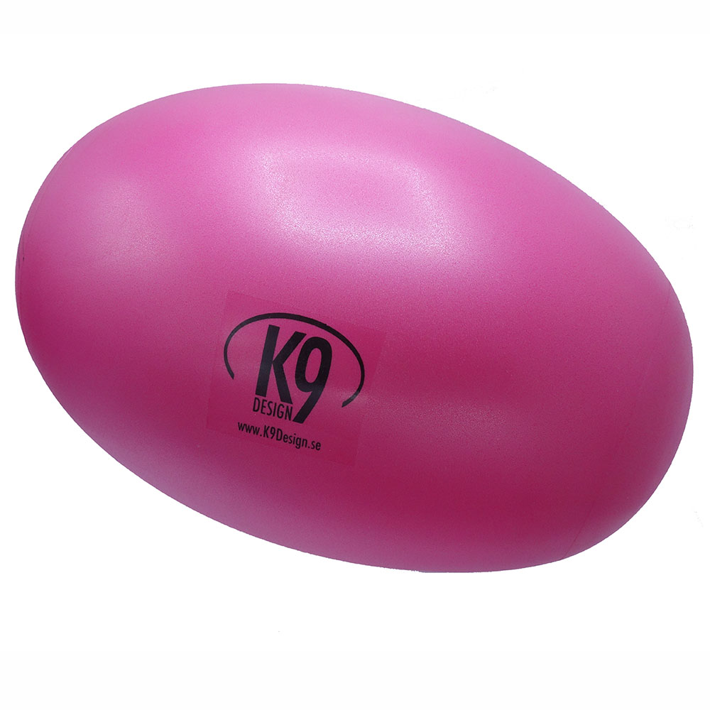 K9Design egg ball balance ball for dog