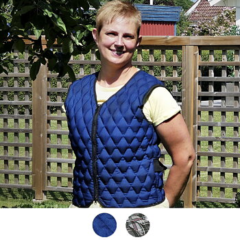 Kylväst för människa Aqua Coolkeeper