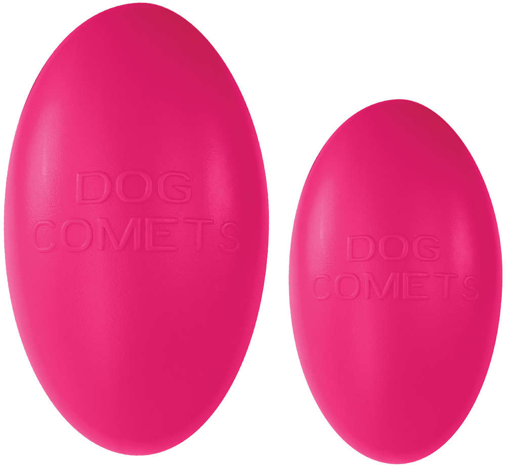 Dog Comets Pan-stars - 5