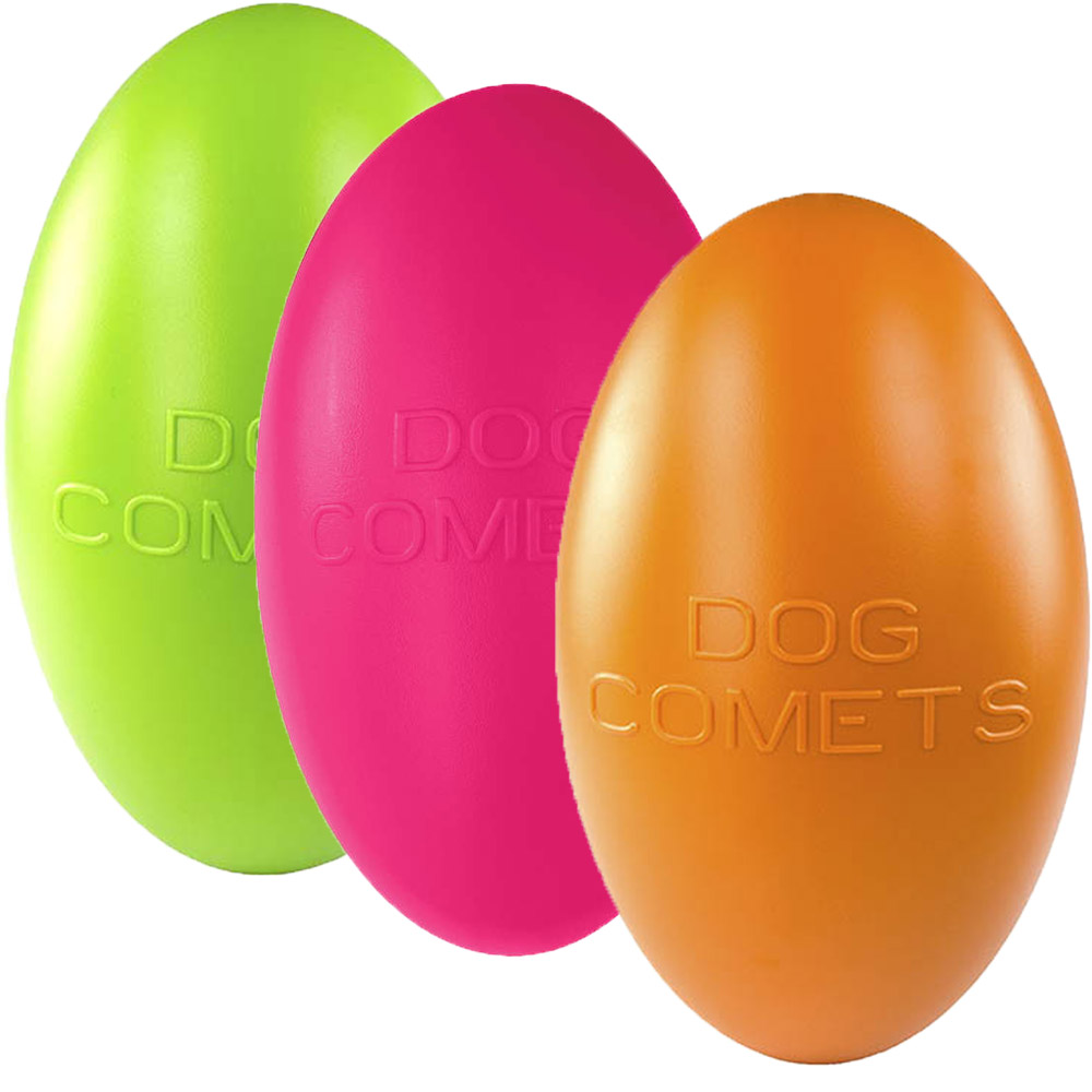 Dog Comets Pan-stars - 2