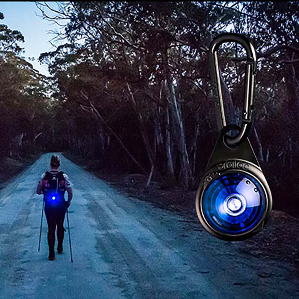 Orbiloc - carabiner - 2