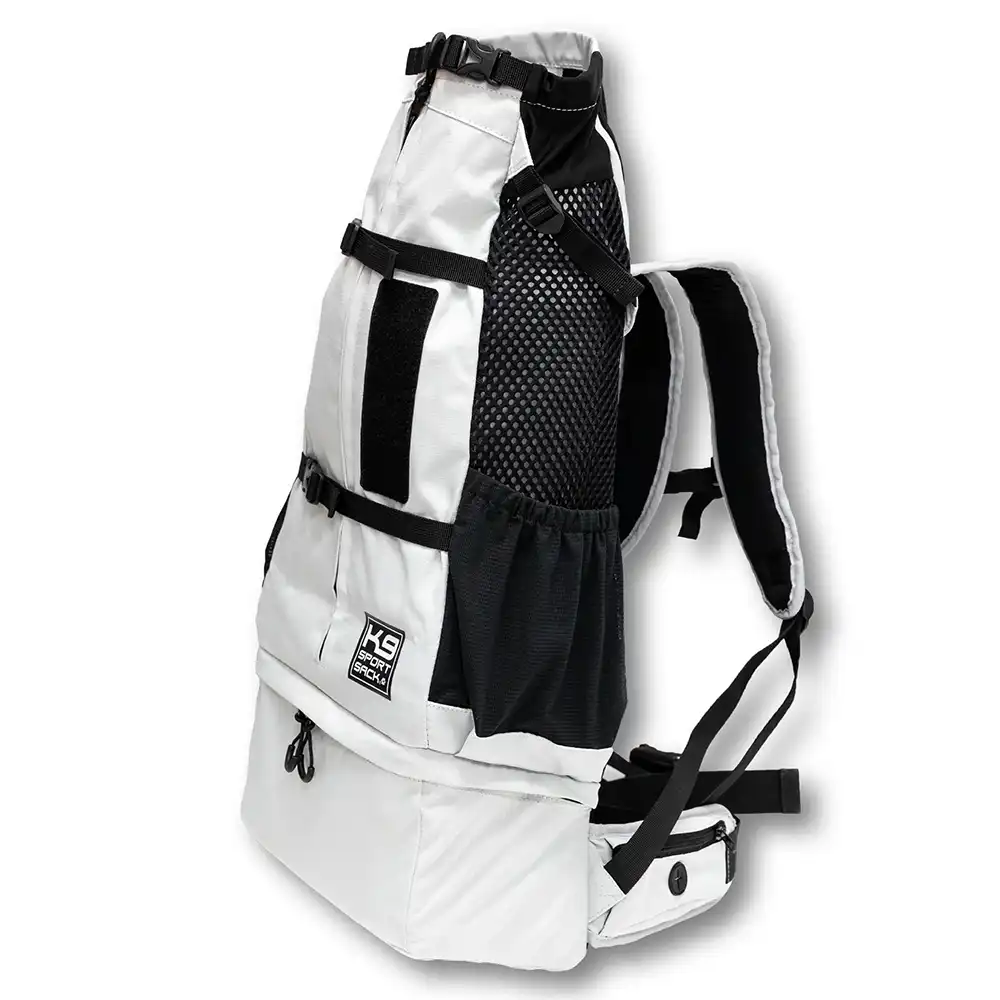 K9 Sport sack Knavigate - back pack for the dog  <23 kg - 3