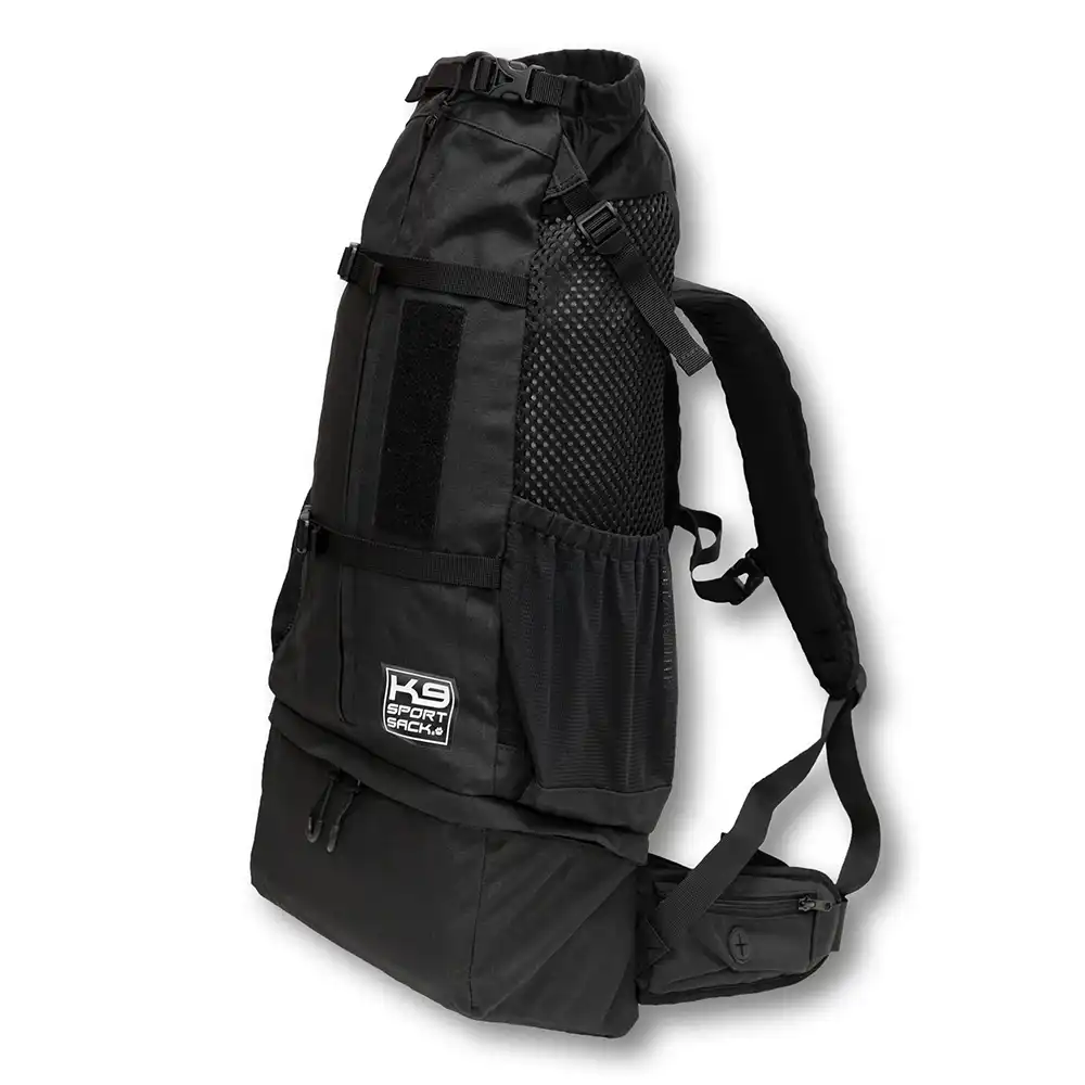 K9 Sport sack Knavigate - back pack for the dog  <23 kg - 2