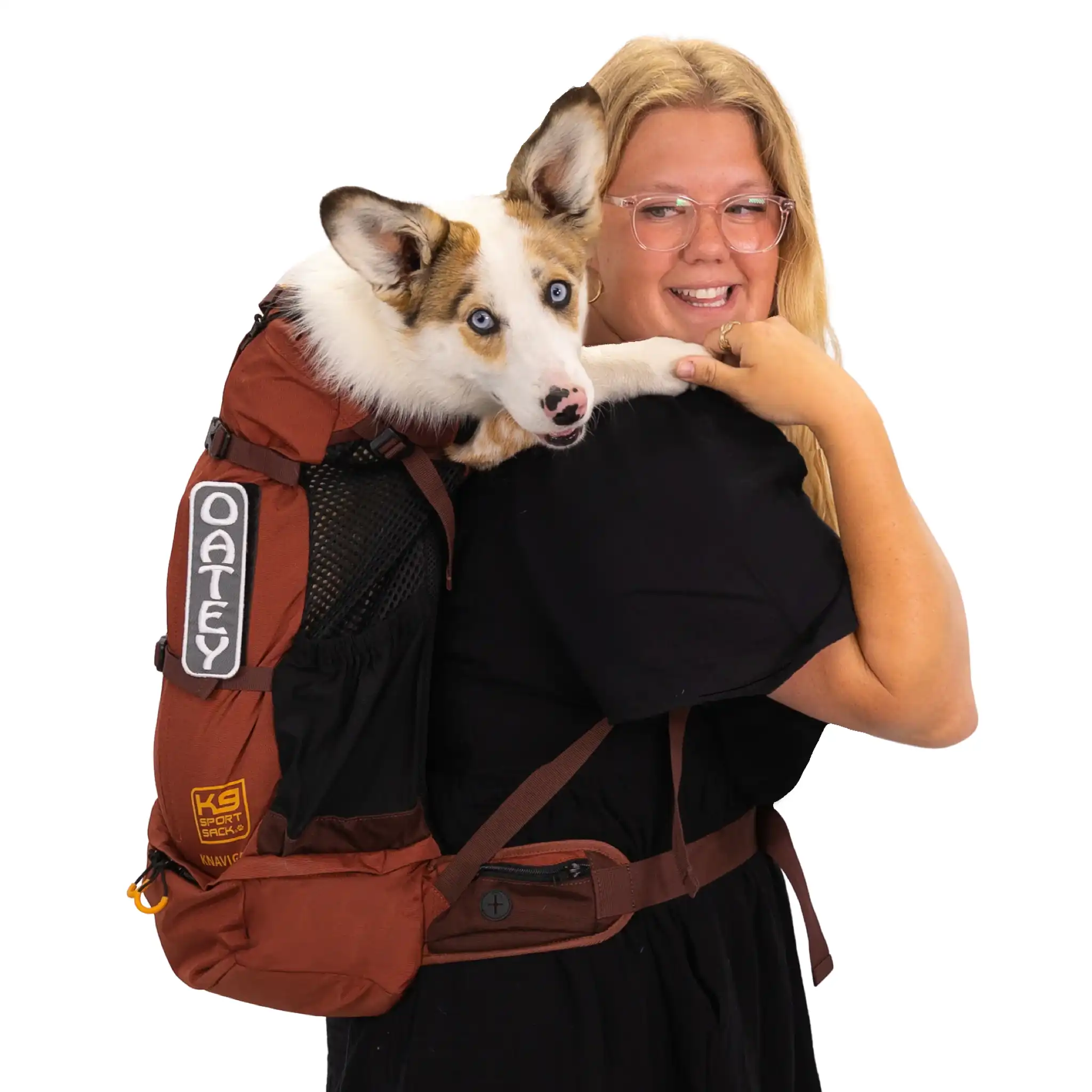 K9 Sport sack Knavigate - back pack for the dog  <23 kg - 6