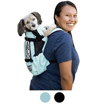 K9 sport sack Air 2 ryggsäck bära hund