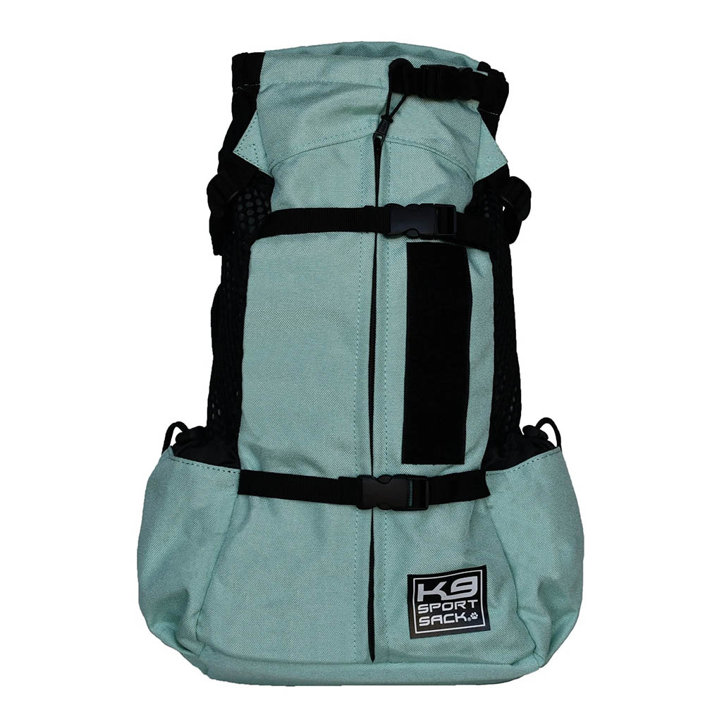 Ergonomisk ryggsäck för dig som vill bära din hund K9 Sport sack back pack