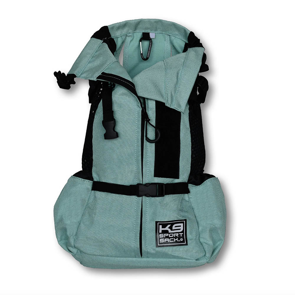 K9 Sport sack Air 2 - hundryggsäck <13 kg - 9