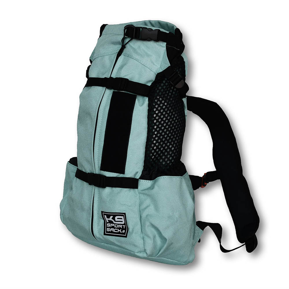 K9 Sport sack Air 2 - hundryggsäck <13 kg - 10