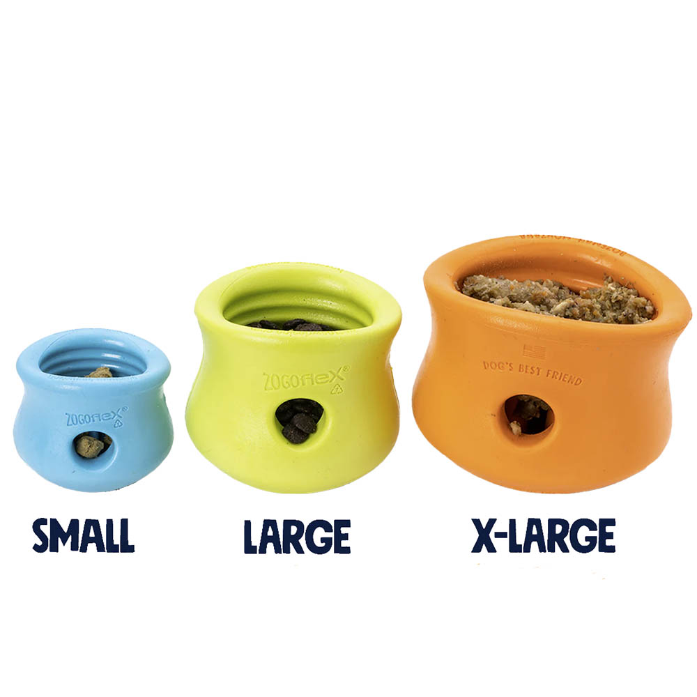 Zogoflex Toppl - 8
