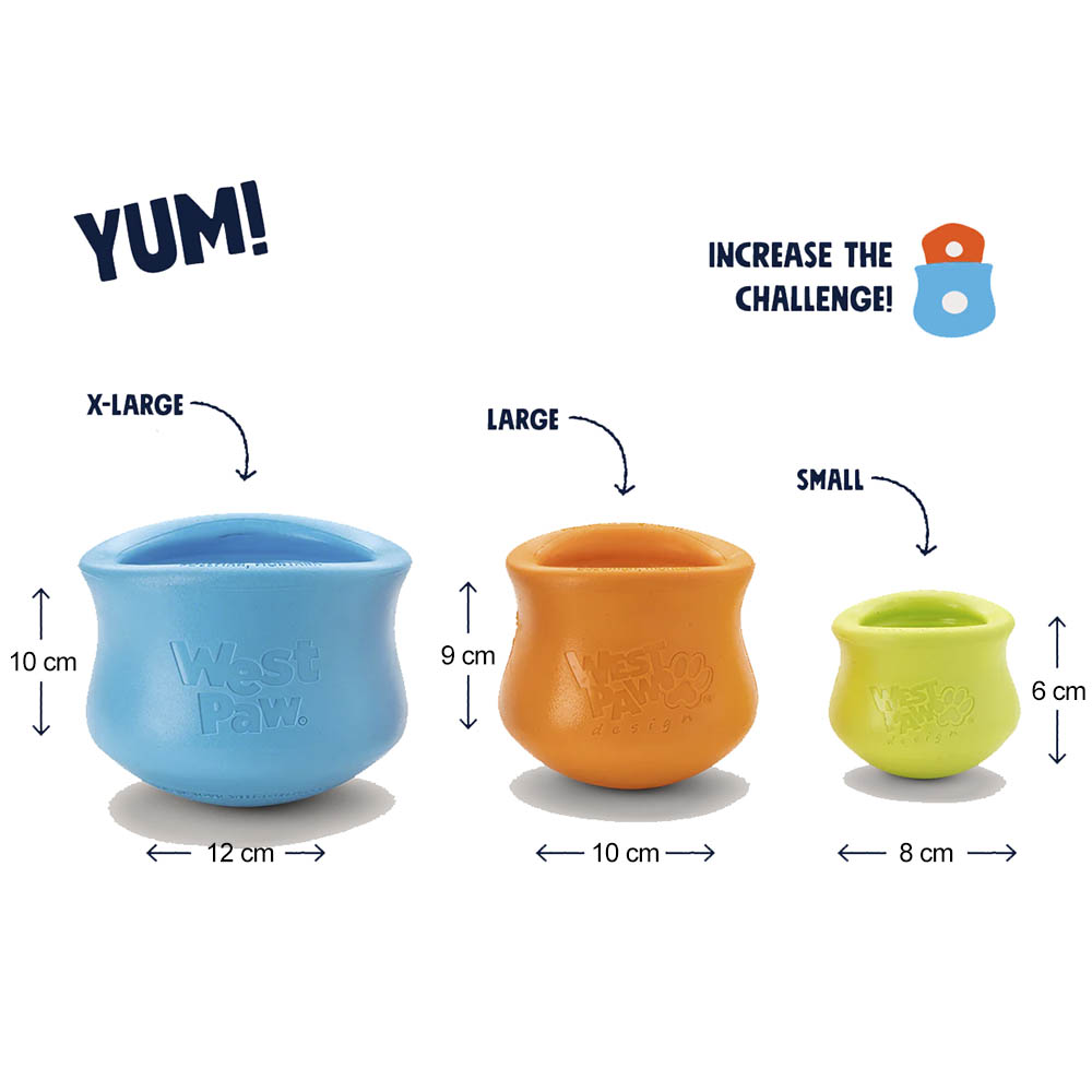 Zogoflex Toppl - 3