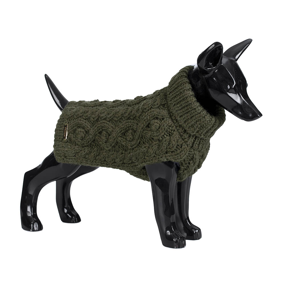 PAIKKA Knit sweater - 5