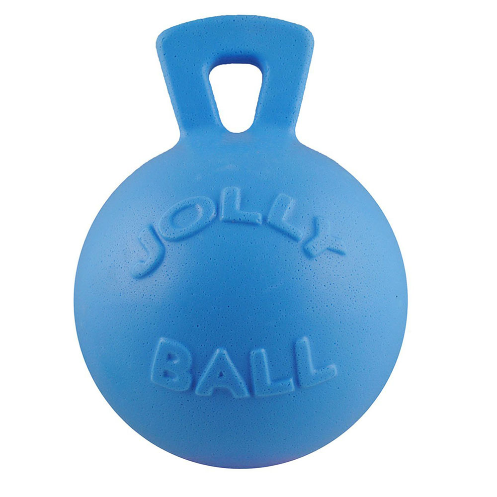 Jolly ball tug-n-toss - 7