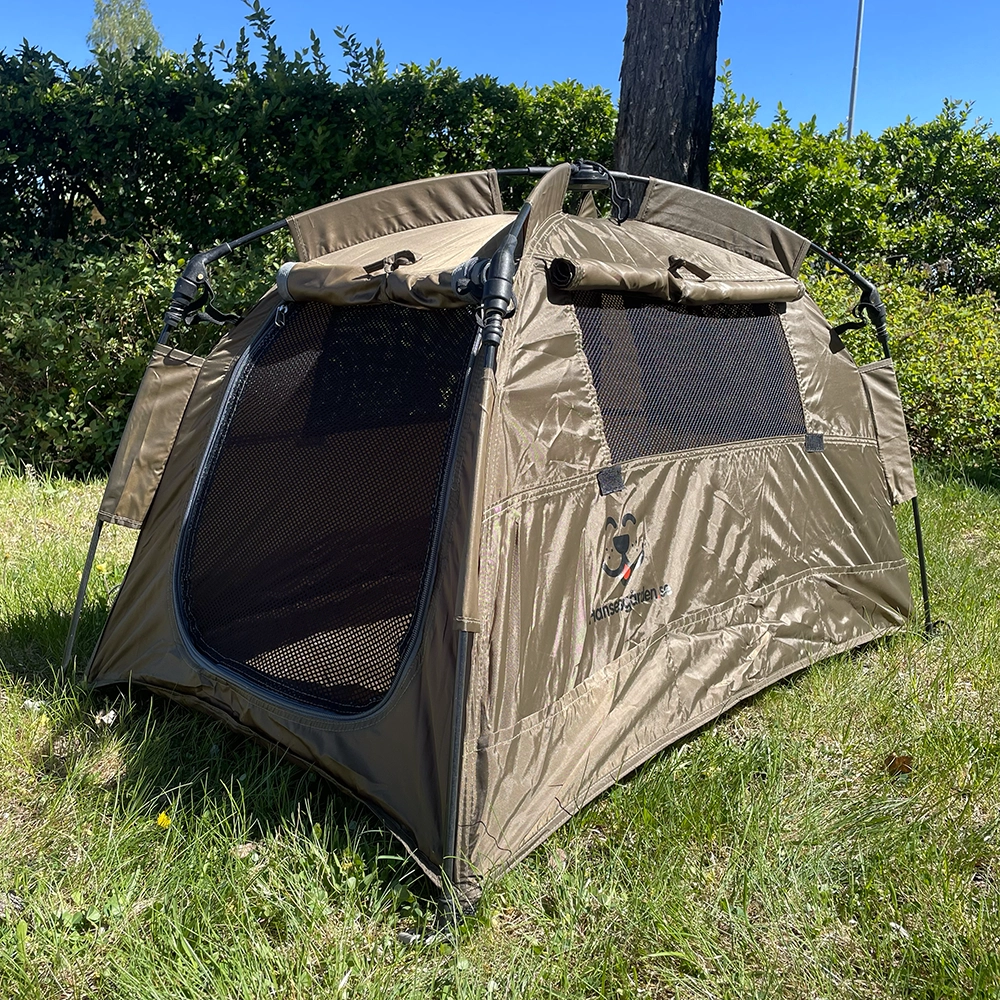 Dog tent - 4
