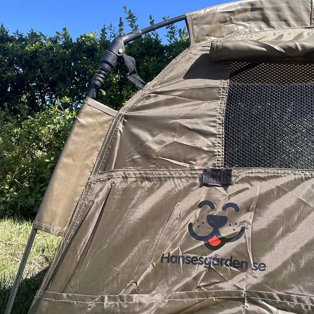 Dog tent - 5