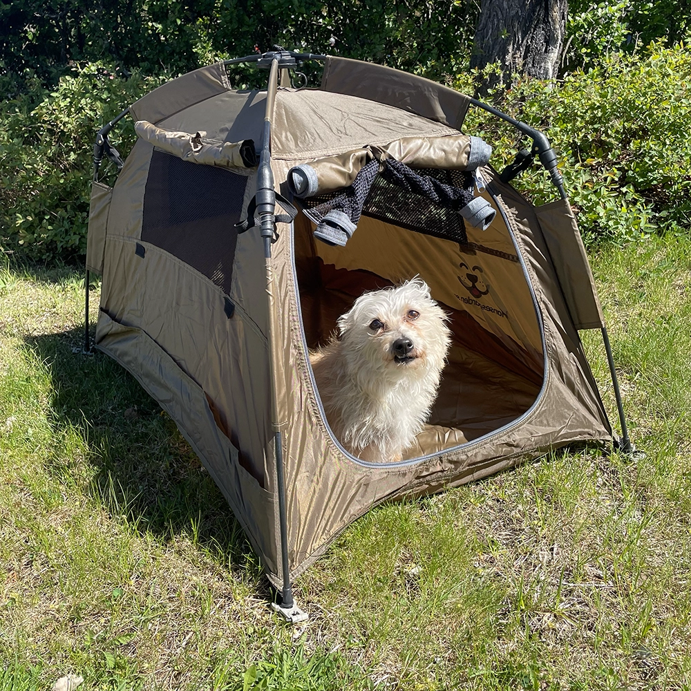 Dog tent - 2