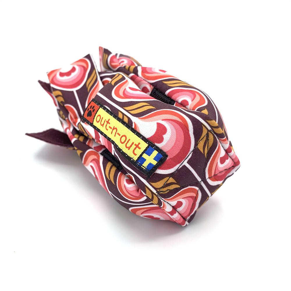 Out-n-out Cookie squid - comet ball - 2