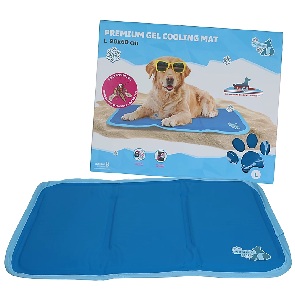 Coolpets Gel cooling mat - 3