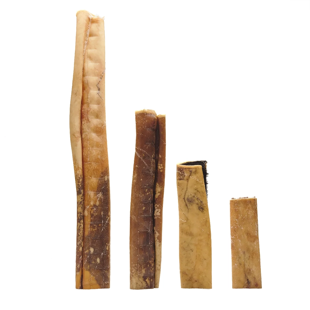 Njord Pet dog chewing bone from Sweden four sizes