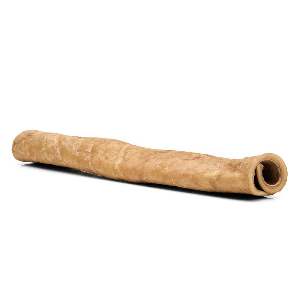 Njord Pet chewing dog bone of cattle - 3