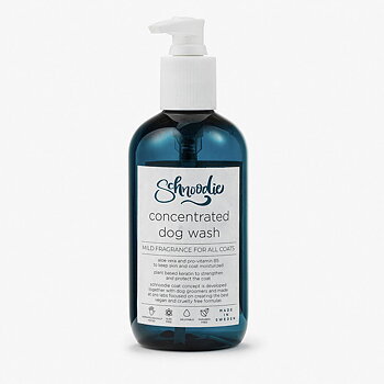 Schnoodie hundshampoo dog wash 