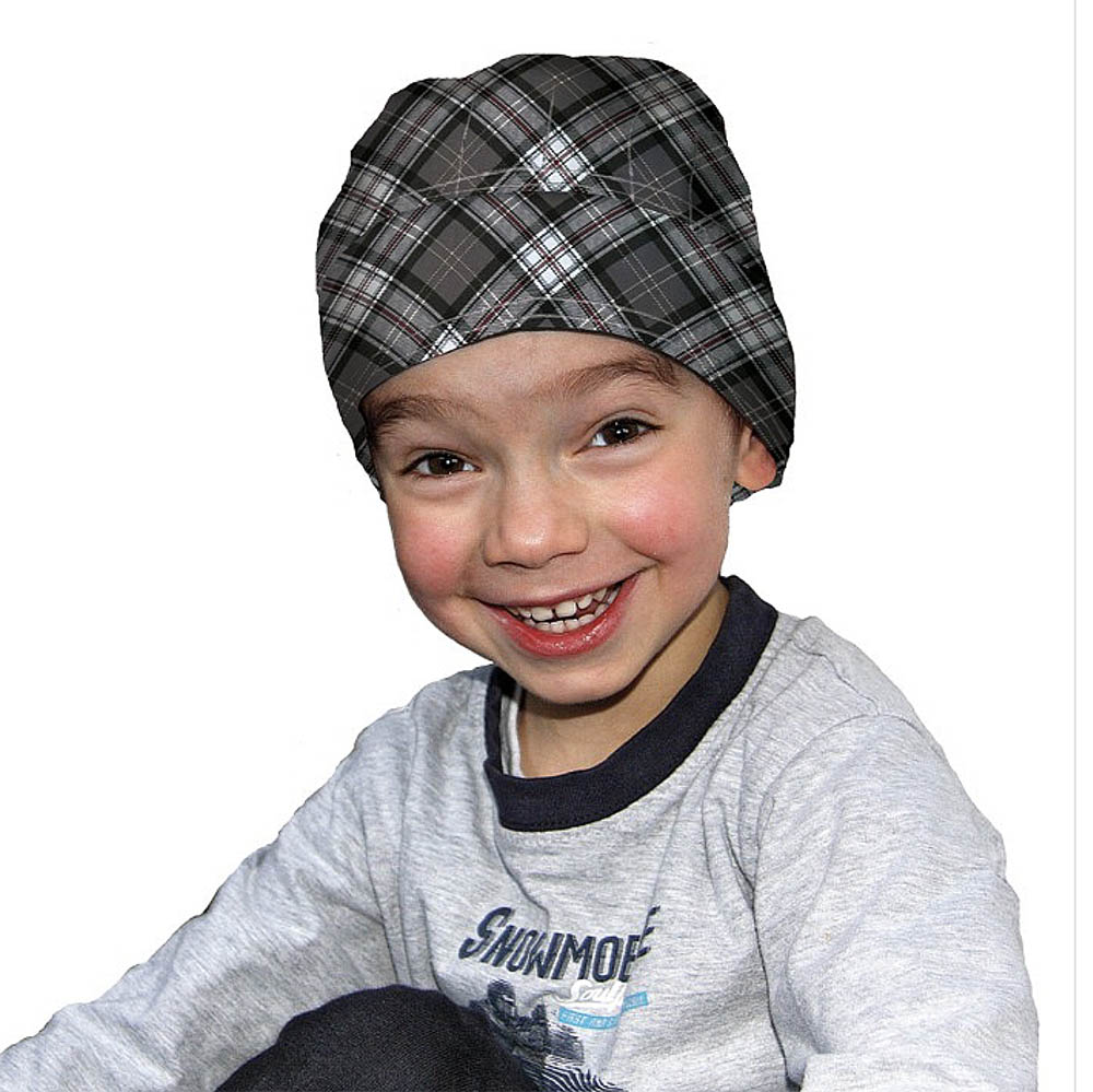 Cooling bandana kids- Aqua Coolkeeper - 7